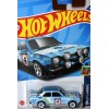 Hot Wheels - Ford Escort RS2000