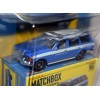 Matchbox Collectors - Mercedes-Benz W123 Roadside Service Wagon