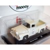 M2 Machines Drivers - Holman Moody 1956 Ford F-100 Shop Truck