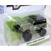 Jada: Just Trucks - Military 1973 Ford Bronco 4x4