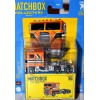 Matchbox Collectors - 1979 Freightliner FLT Tractor Cab