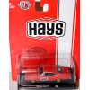 M2 Machines Drivers - Hays 1966 Dodge Charger 383
