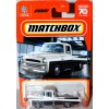 Matchbox - 1959 Dodge Sweptline Pickup Truck