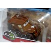 Disney CARS - Color Changers - Sarge - Military Jeep