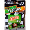 NASCAR Authentics - Ty Dillon Gain Chevrolet Camaro