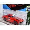 Hot Wheels - Mercedes-Benz 300SL Gullwing