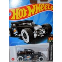 Hot Wheels - Bone Shaker - Hot Rod Ford Pickup Truck