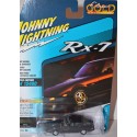 Johnny Lightning Classic Gold - 1982 Mazda RX-7