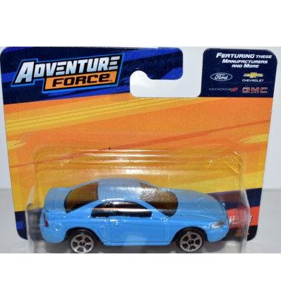 Maisto Adventure Force - Audi a6 Sedan