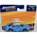 Maisto Adventure Force - Ford Mustang Coupe