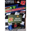NASCAR Authentics - Ricky Stenhouse Jr. Kroger Irish Spring Chevrolet Camaro Stock Car