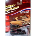 Johnny Lightning Muscle Cars USA - 1967 Plymouth GTX