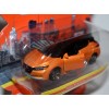 Matchbox 2020 Nissan Leaf EV