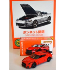 Nissan / Datsun (17) - Global Diecast Direct