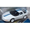 Johnny Lightning Pro Collector 1994 Pontiac Firebird Trans Am 25th Anniversary