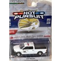 Greenlight - Hot Pursuit - Indiana State Police Trooper 2018 RAM 1500 Crew Cab Pickup Truck