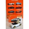 Matchbox - Japan Only Series - 2004 Honda S2000