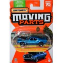 Matchbox Moving Parts: 1969 Ford Mustang Boss 302