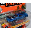 Matchbox Moving Parts: 1969 Ford Mustang Boss 302