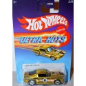 Hot Wheels Ultra 1967 Ford Mustang Shelby GT-500