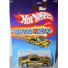 Hot Wheels Ultra 1967 Ford Mustang Shelby GT-500