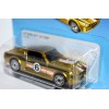 Hot Wheels Ultra 1967 Ford Mustang Shelby GT-500