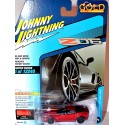 Johnny Lightning 2012 Chevrolet Corvette Z06