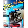 Johnny Lightning 2012 Chevrolet Corvette Z06
