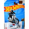 Hot Wheels - Honda Super Cub