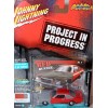 Johnny Lightning Projects in Progress - 1976 Plymouth Road Runner - Volare