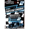 NASCAR Authentics - Austin Cindric Freightliner Ford Mustang