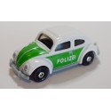 Matchbox - Volkswagen Beetle Police Car