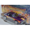 Hot Wheels Premium - Dragstrip Demons - Last Stand 1973 Plymouth Duster