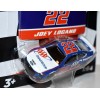 NASCAR Authentics - Joey Logano AAA Ford Mustang