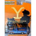 Greenlight Hollywood - Yellowstone - 1978 Ford F-250 Pickup Truck