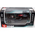 Bburago - Mercedes-AMG F1 W12 E Performance Race Car