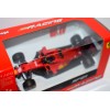 Bburago - Ferrari SF21 F1 Race Car