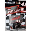 Lionel NASCAR Authentics - Next Gen Test Car Cole Custer Stewart-Haas Racing Ford Mustang