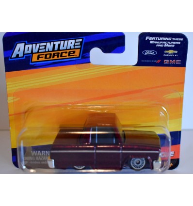 Maisto Adventure Force - 1964 Chevrolet Impala "Slowrider" Lowrider