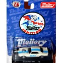 M2 Machines Drivers - Mallory 1968 Pontiac Firebird 400 HO