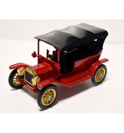 Models of Yesteryear (Y-1-B) Ford Model T