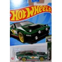 Hot Wheels - Dimachinni Veloce