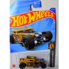 Hot Wheels - Bone Shaker - Hot Rod Ford Pickup Truck
