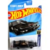 Hot Wheels - KITT - Knight Rider Pontiac Firebird