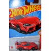 Hot Wheels - 2020 Toyota GR Supra