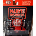M2 Machines Drivers - Marvel Mystery Oil 49 Mercury Custom