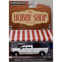 Greenlight Hobby Shop - 2021 RAM 2500 Tradesman Longbed Pickup Truck