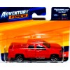 Maisto Adventure Force - Chevrolet Silverado Z71 Pickup Truck