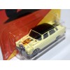 Matchbox Global Series - Germany Only Release - 1962 Mercedes-Benz 220 SE