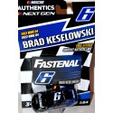 Lionel NASCAR Authentics - Brad Keselowski Fastenal Ford Mustang